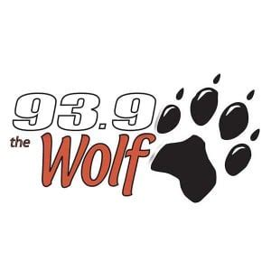 wtwf fm|939 the wolf radio station.